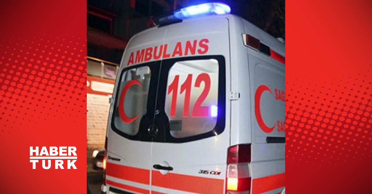 9 YAFInDaki Ali Havuzda Boğuldu! 2 Keşi Tutuklandı