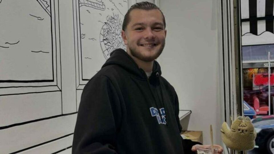 Öldüren sopa! 14 günlük yaşam mücadelesini kaybetti