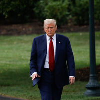 Trump'tan Hindistan'a yüzde 25 vergi