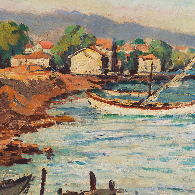 İş Sanat Anadolu Sergileri Gelibolu’da