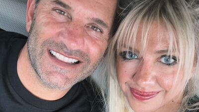 Oğullarından kalpli paylaşım