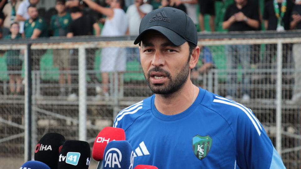 "Çok sıkıntılı bir dönemdeyiz"