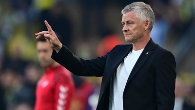 "Finali hayal ediyoruz!"