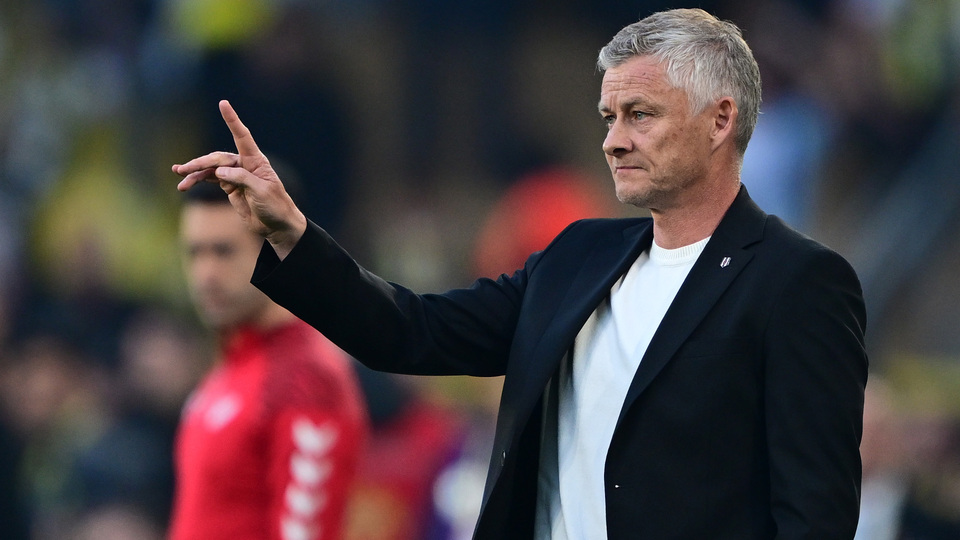 "Finali hayal ediyoruz!"