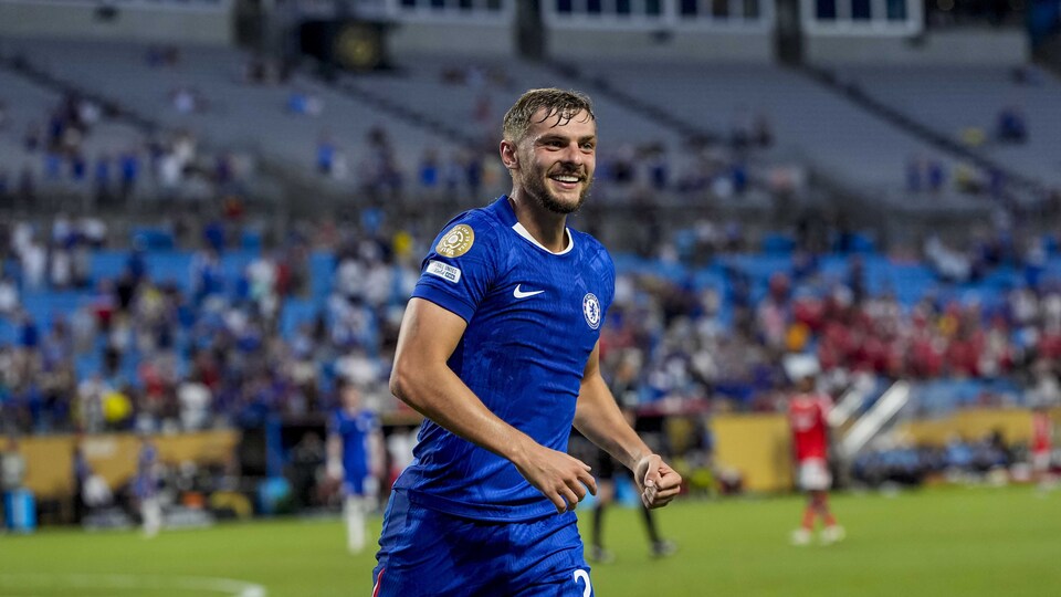 Everton, Chelseali oyuncuyu açıkladı!