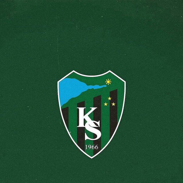 Kocaelispor'da ayrılık!