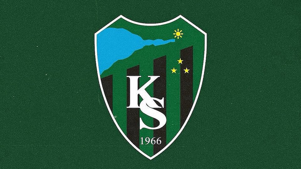 Kocaelispor'da ayrılık!