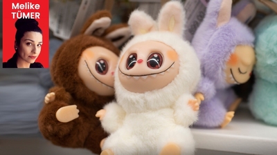 Nereden çıktı bu Labubu çılgınlığı?