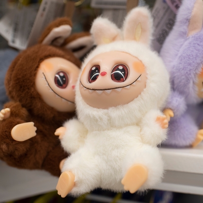 Nereden çıktı bu Labubu çılgınlığı?