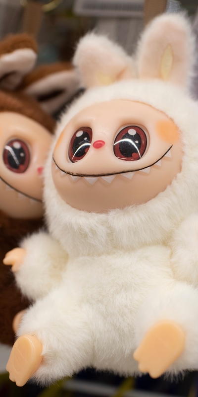 Nereden çıktı bu Labubu çılgınlığı?