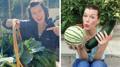 Yeni akım ile tanışın: Floral Fle