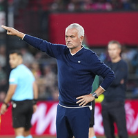 Mourinho: Şimdiden Kadıköy'e, cehenneme hoş geldiniz!