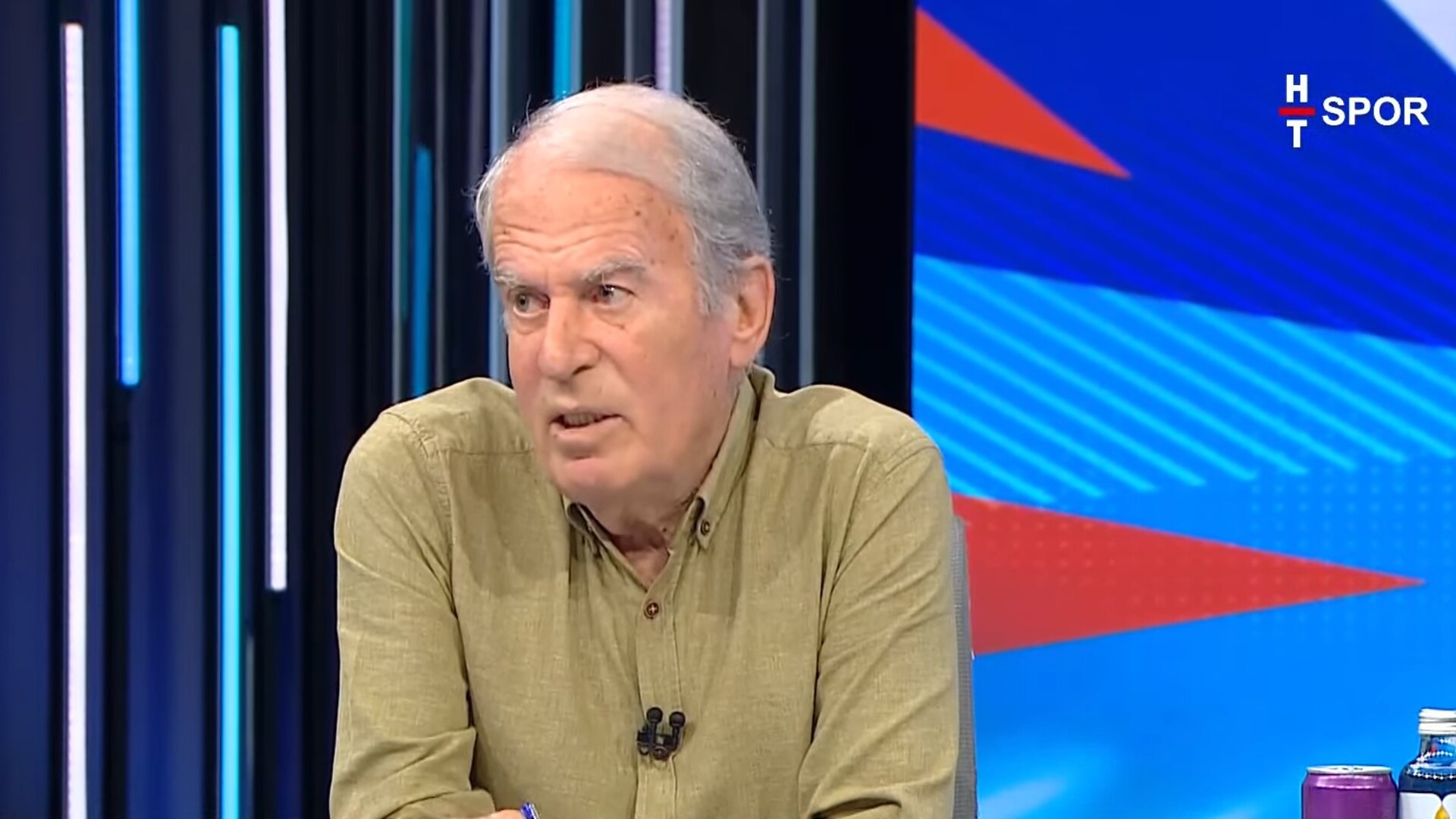 Mustafa Denizli'den Fenerbahçe Eleştirisi: 'Bu İsim Beklentileri Karşılamıyor'