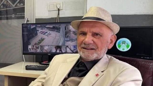 Asansörün halatı koptu: Eski belediye başkanı öldü, kızı yaralandı