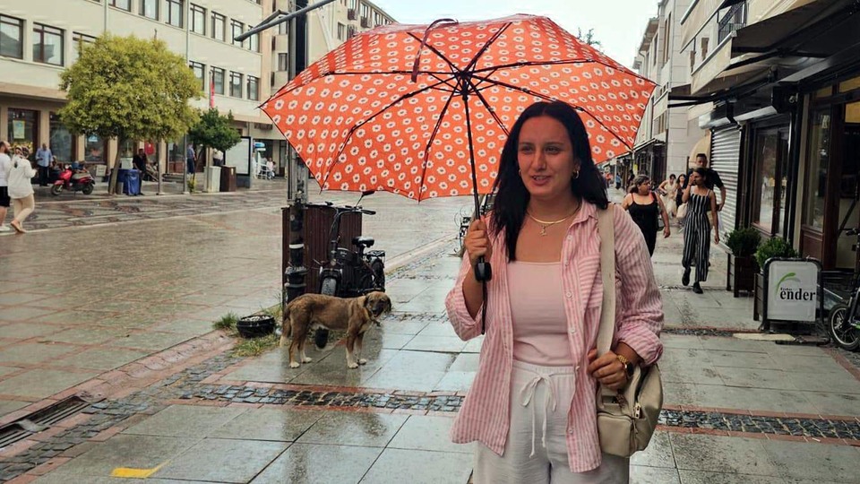 Sağanak yağmur ve kuvvetli fırtına etkili olacak