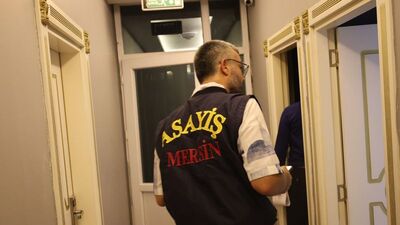 31 ilde 225 kişiyi dolandıran 188 şüpheli yakalandı