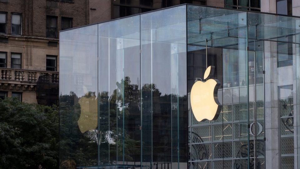 Apple'dan ABD'ye 100 milyar dolarlık yeni yatırım