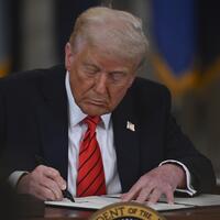 Trump'ın karşılıklı tarifeleri yürürlüğe girdi