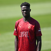 Galatasaray, Davinson Sanchez ile masaya oturdu!