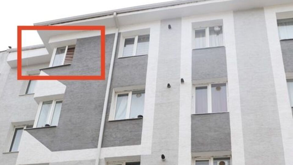 Iraklı Sally'nin faili, seri katil çıktı iddiası!