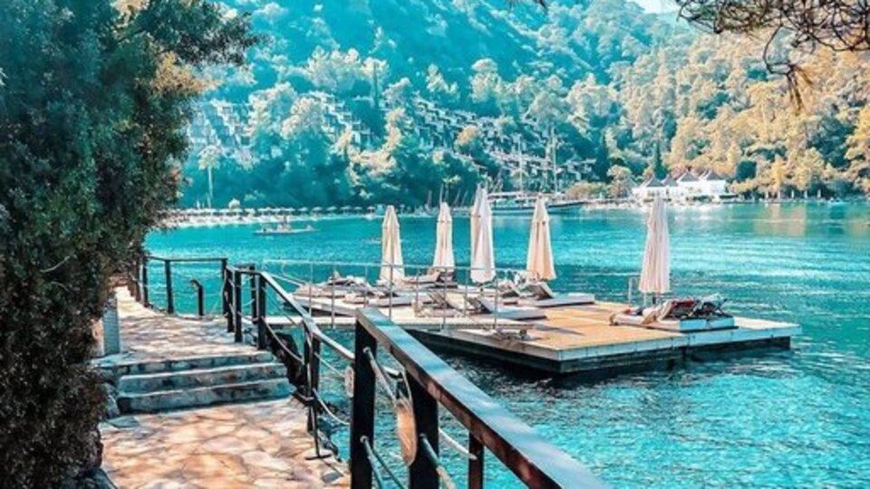 Kalemya Koyu nerede?