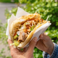 Almanya'da döner krizi