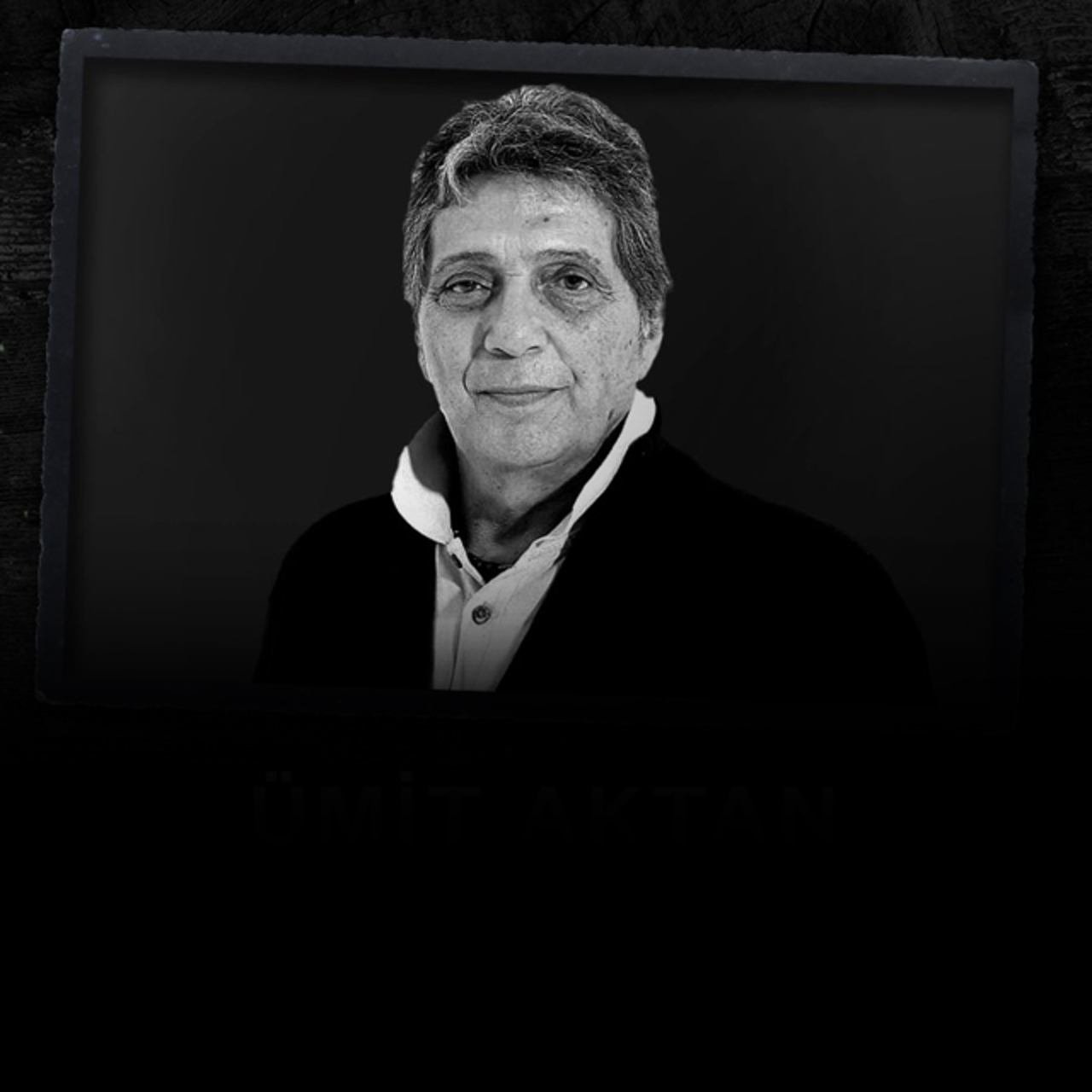 Ünlü spiker Ümit Aktan hayatını kaybetti!