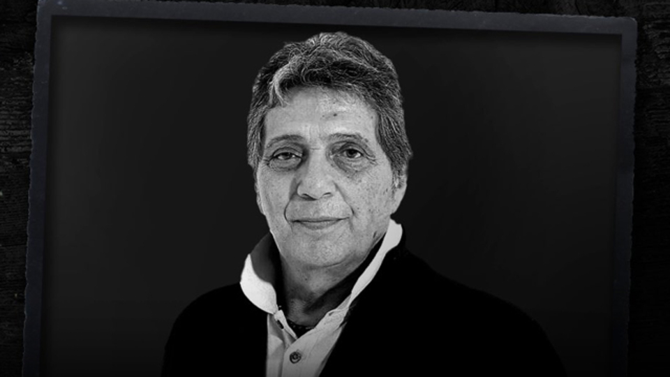 Ünlü spiker Ümit Aktan hayatını kaybetti!