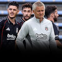 İşte Solskjaer'in ilk 11'i!