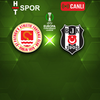 İlk 11'ler belli oldu!
