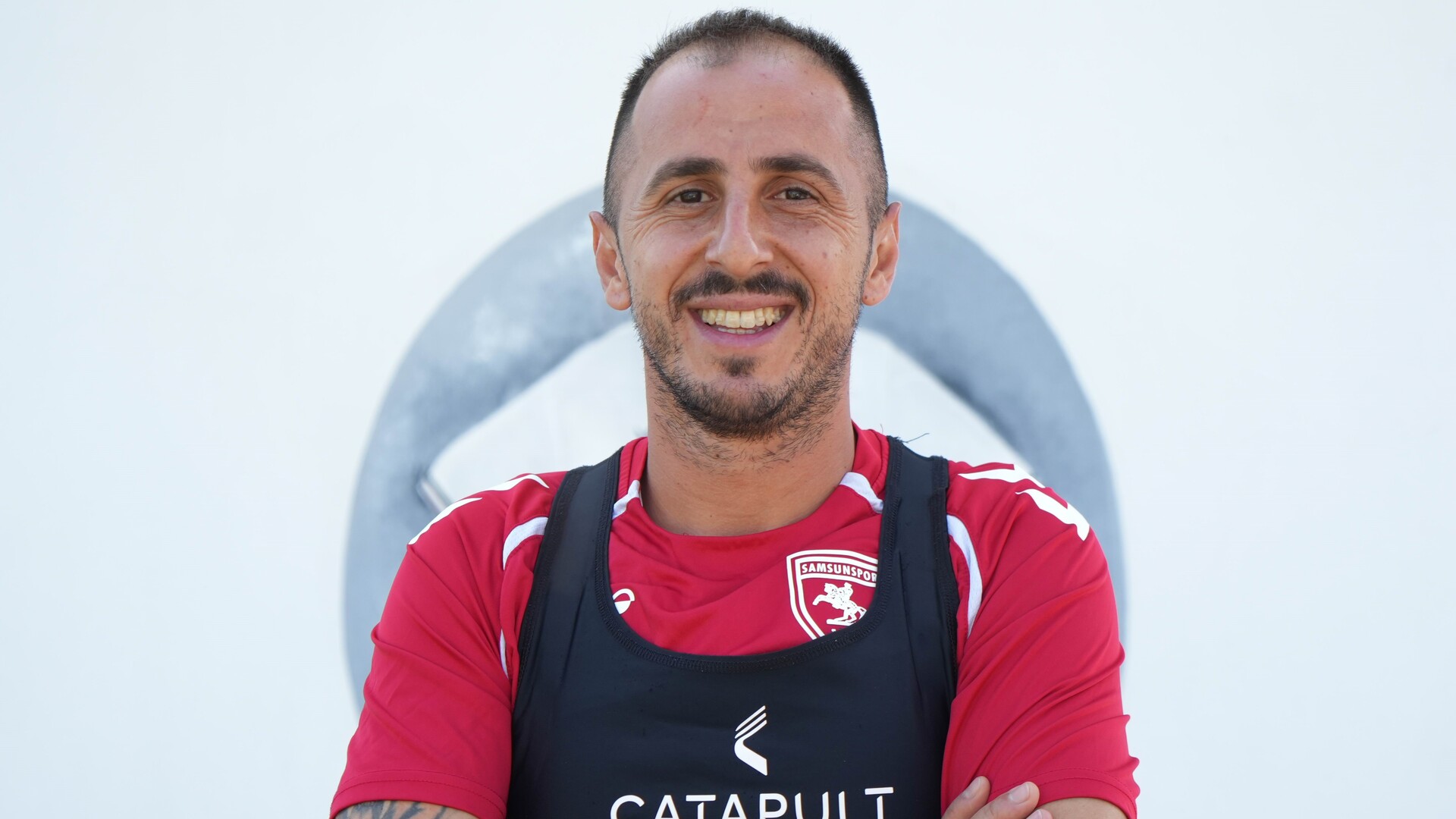 Zeki Yavru'dan Süper Lig İçin Ateşli Açıklamalar: 'Hedefimiz Büyük!'