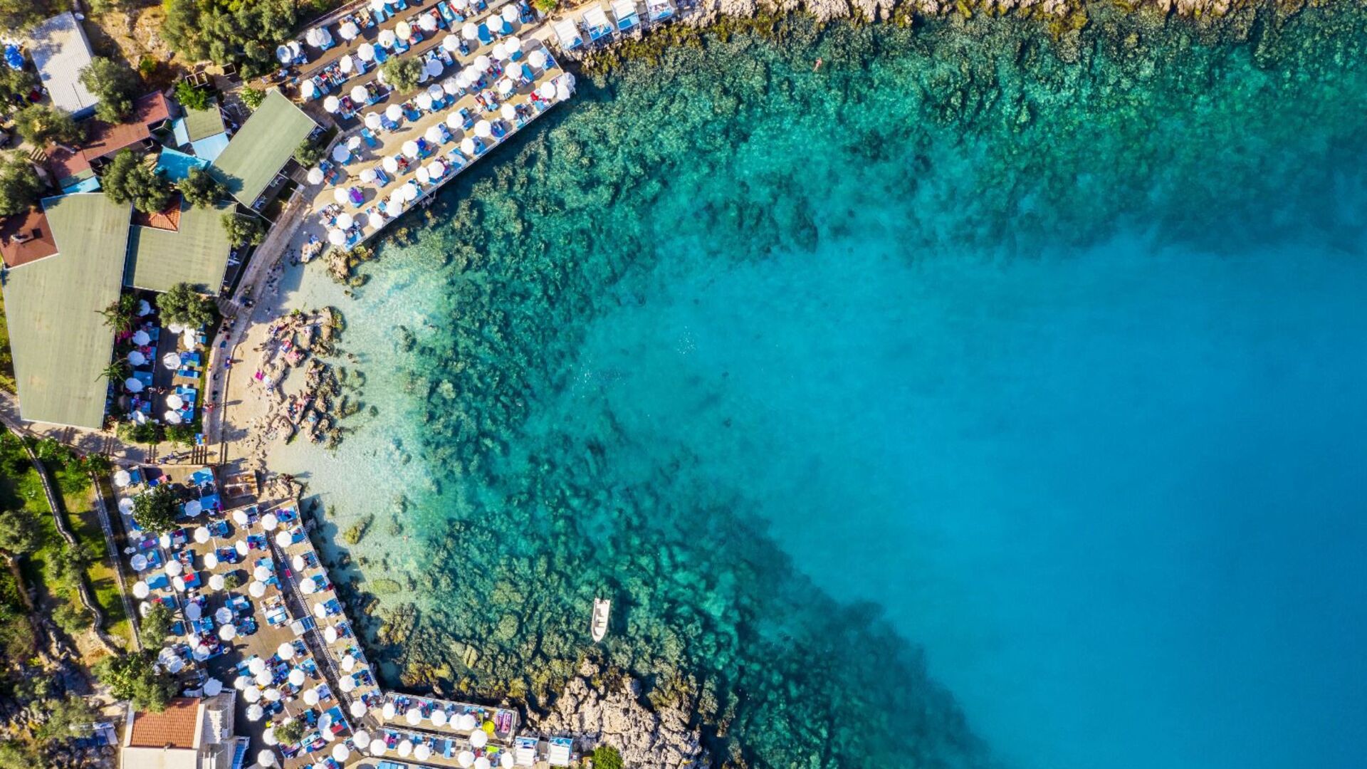 GöTürkiye Resmi Hesapları Turizmde Zirveye Oynuyor: İşte Detaylar!