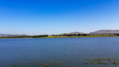 Manyas Gölü nerede?