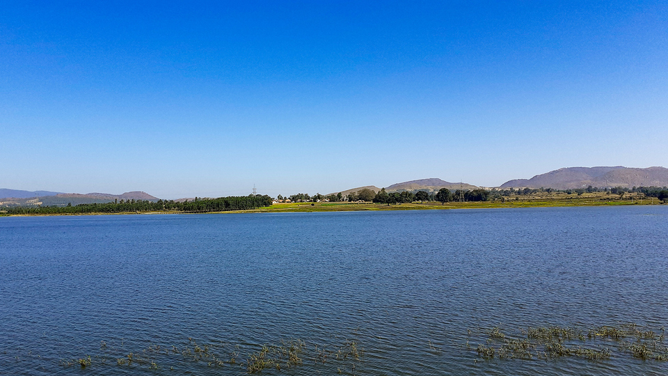 Manyas Gölü nerede?