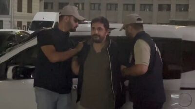 FETÖ'nün kuzenine 12 yıl hapis istemi