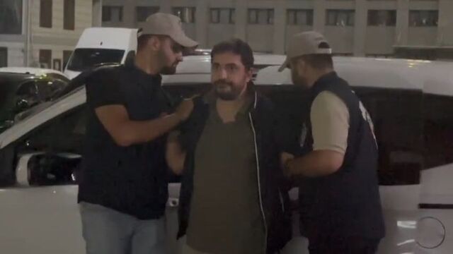 FETÖ'nün kuzenine 12 yıl hapis istemi