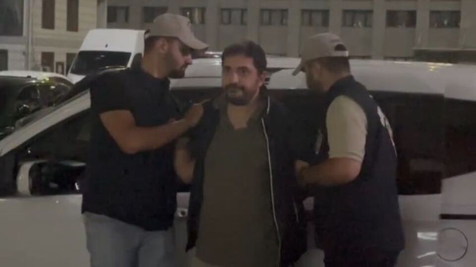 FETÖ'nün kuzenine 12 yıl hapis istemi