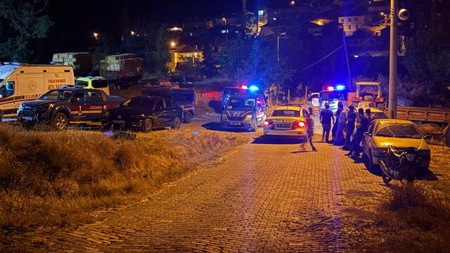 Son kurban Gonca oldu! Kocası boğazından bıçakladı!