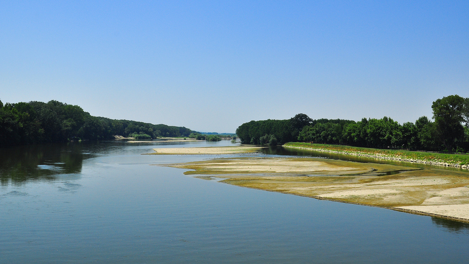 Meriç Nehri nerede?