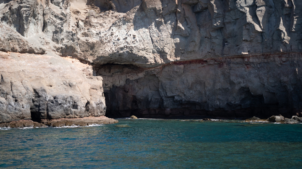 Mogan Gölü nerede?