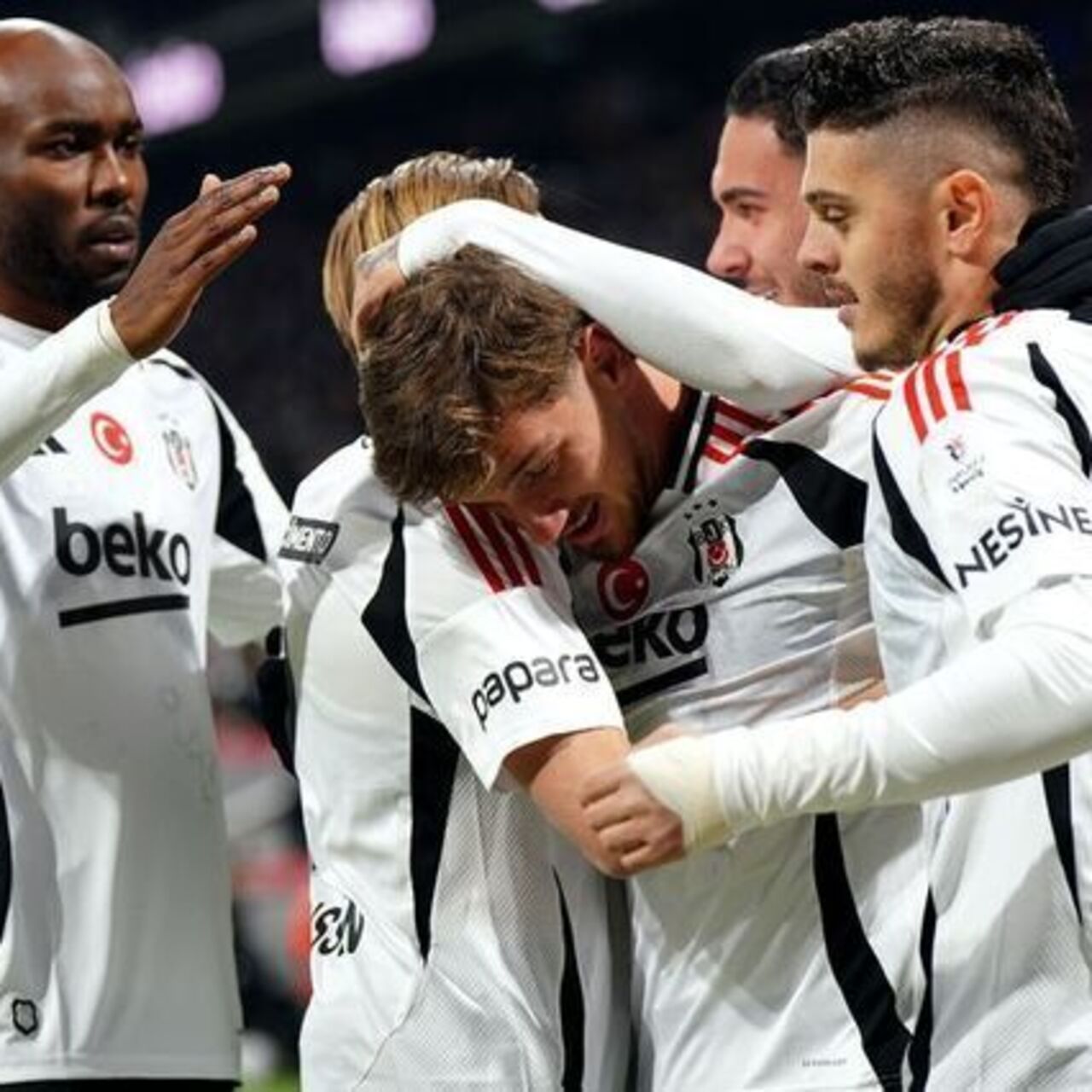 St. Patrick’s - Beşiktaş maçı ne zaman?
