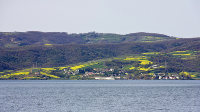 Sapanca Gölü nerede?