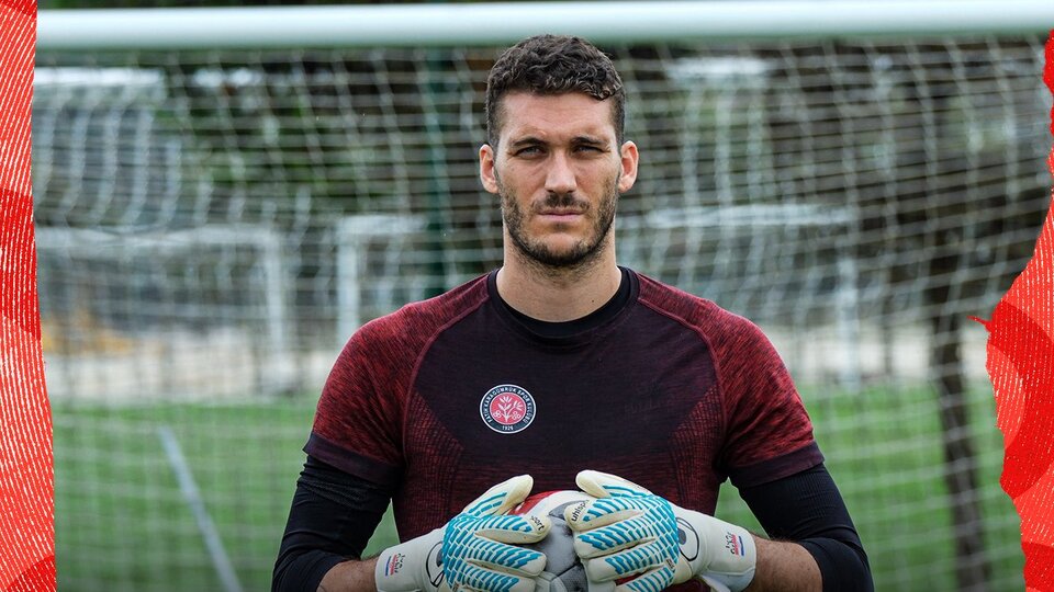 Fatih Karagümrük'ten kaleye takviye!