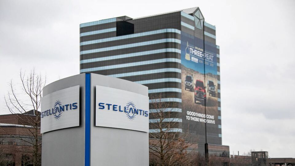 Stellantis'e Renault'tan tasarımcı transferi