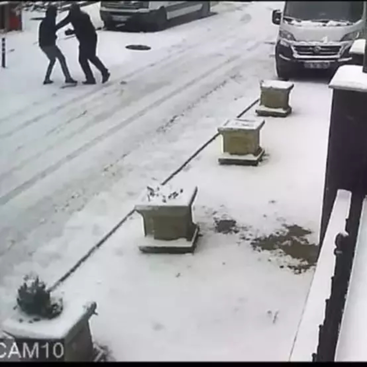 Batuhan Kurt Cinayetinde Flaş Gelişme: Tek Sanık Yeniden Tutuklandı!