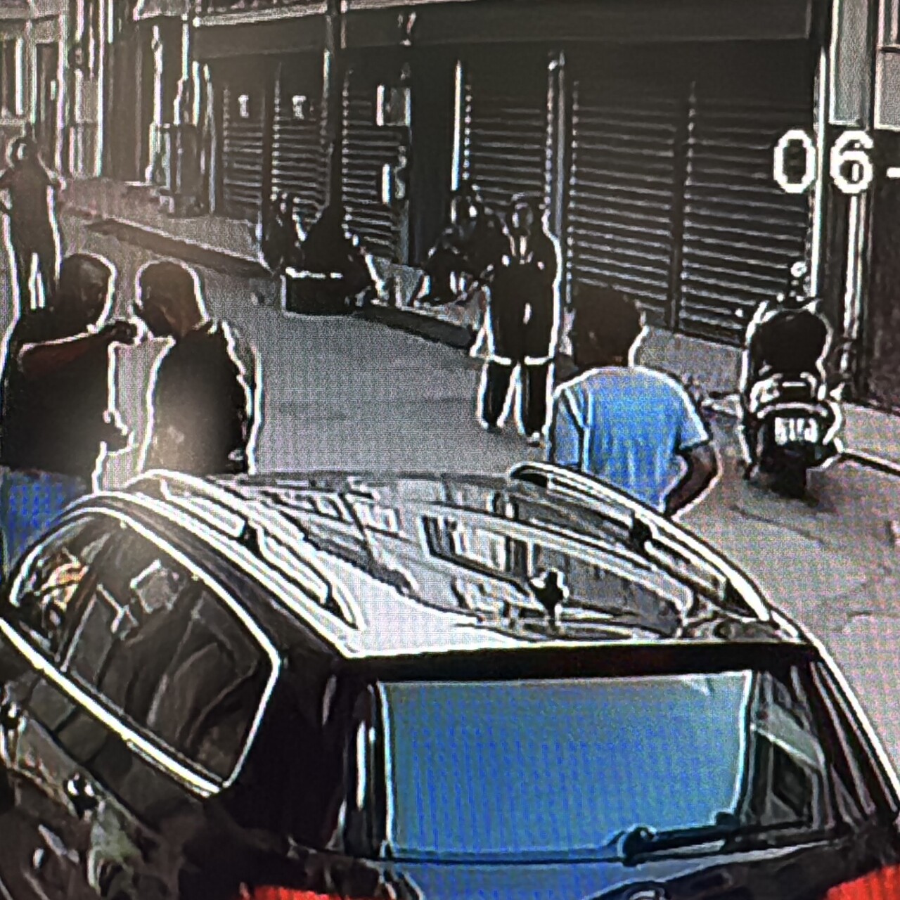 Asansör bakımında patlama! Yaralılar var!