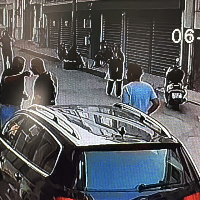 Asansör bakımında patlama! Yaralılar var!