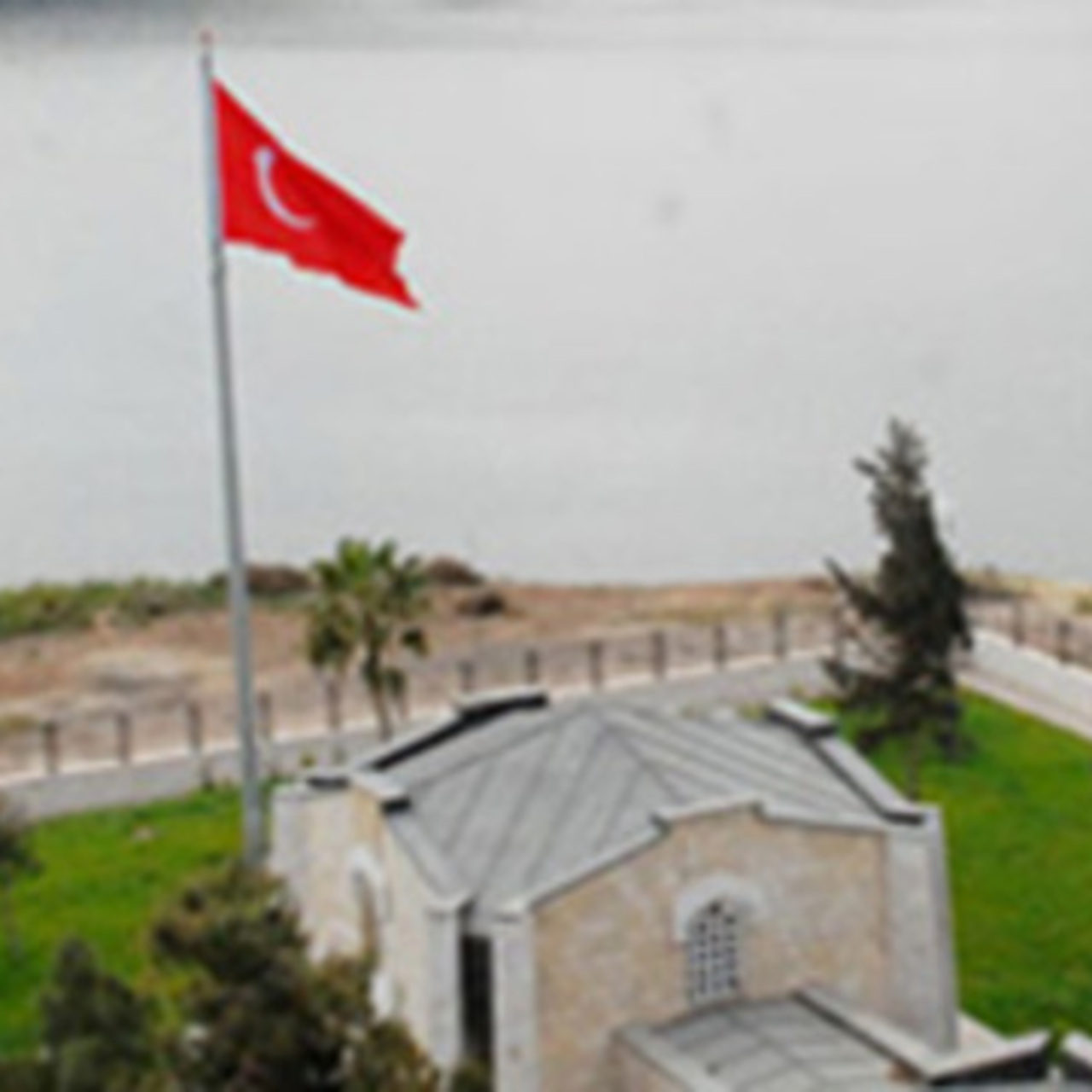 Süleyman Şah Türbesi nerede?