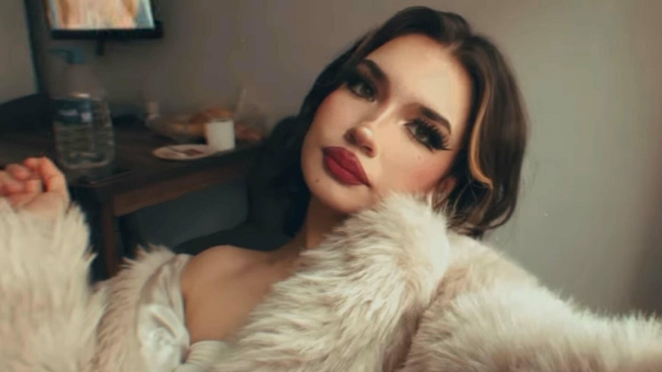 Teslime'nin cansız bedenini taşıyıp ormana bıraktı!