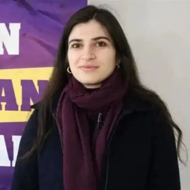 Silopi Belediye Başkanı ihraç edildi